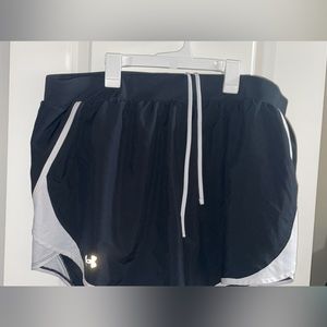 Women’s Under Armour Shorts